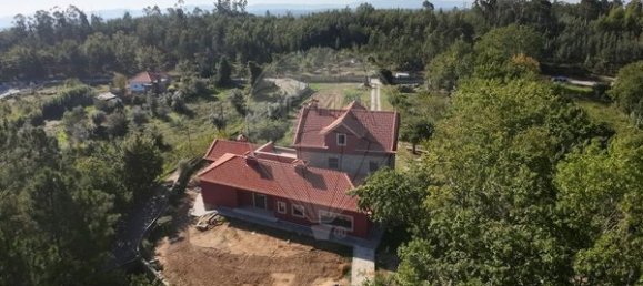 6 bedrooms House in Santa Comba Dao, Portugal No. 176744 43