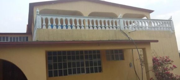 4 bedrooms House in Indaparapeo, Mexico No. 188601 2