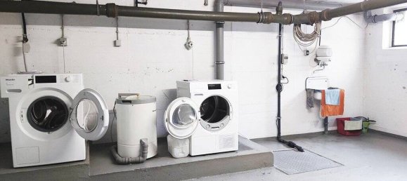 3غرفة شقة في Oberhausen, Germany رقم 20128 13