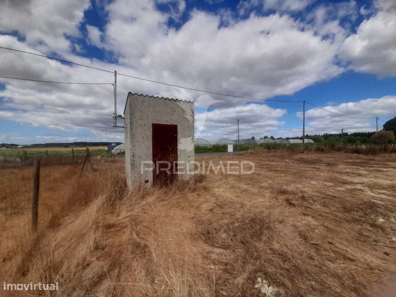 Grundstück in Palmela, Portugal 5000m², Nr. 242442