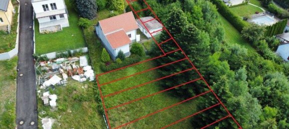 Land in Eichgraben, Austria No. 137775 4