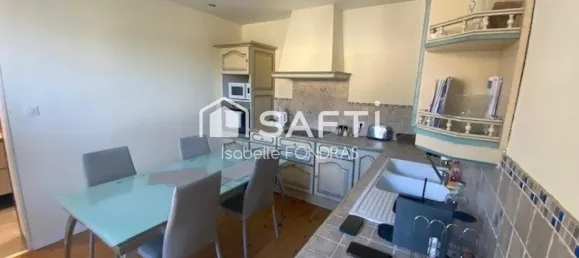 2 chambres Maison à Grugies, France No. 352489 2