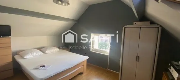 2 chambres Maison à Grugies, France No. 352489 4