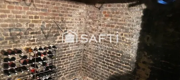 2 chambres Maison à Grugies, France No. 352489 8