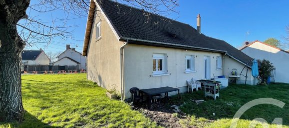 5 غرف نوم منزل في Romorantin-Lanthenay, France رقم 87589 11