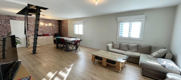 5 غرف نوم منزل في Romorantin-Lanthenay, France رقم 87589 2