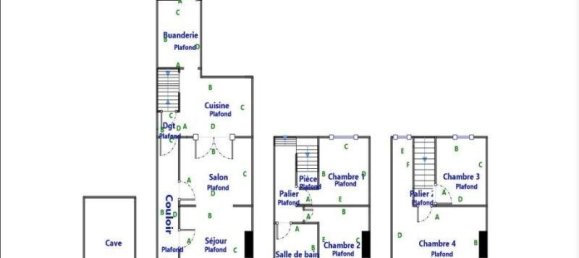 4 bedrooms House in Tourcoing, France No. 159840 14