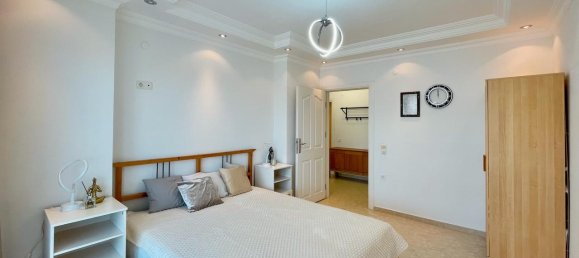 Квартира 2+1 в Аланья, Турция № 19207 12