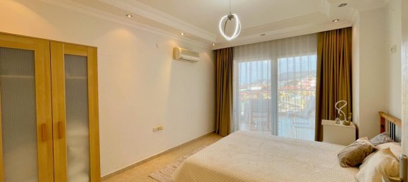 Квартира 2+1 в Аланья, Турция № 19207 15