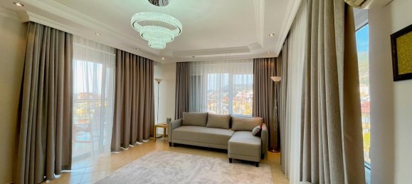 Квартира 2+1 в Аланья, Турция № 19207 5