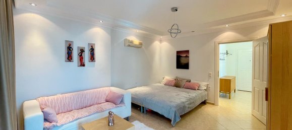 Квартира 2+1 в Аланья, Турция № 19207 23