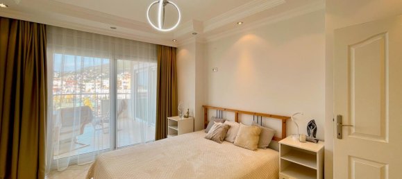 Квартира 2+1 в Аланья, Турция № 19207 13