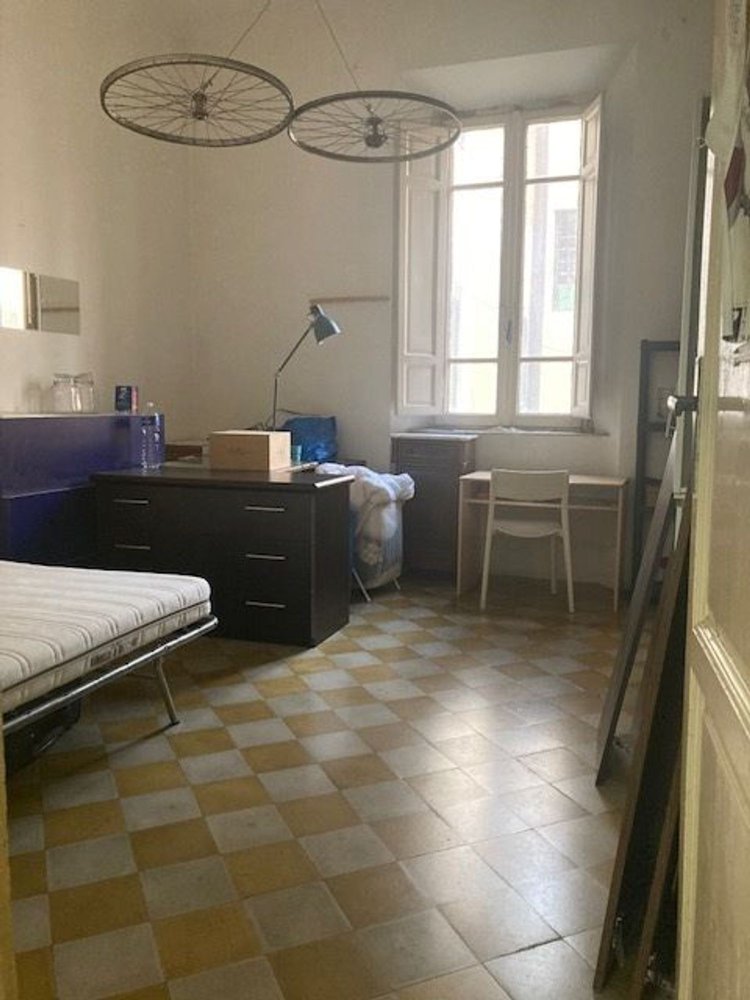 6غرفة شقة في Pisa, Italy رقم 48036