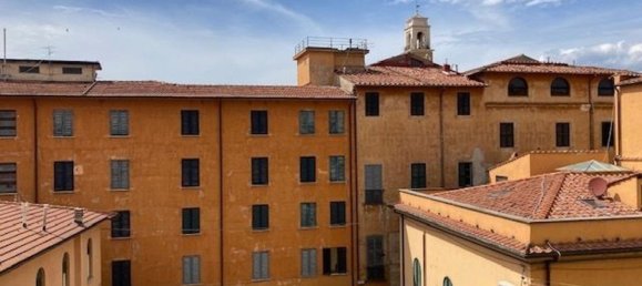 6غرفة شقة في Pisa, Italy رقم 48036 2