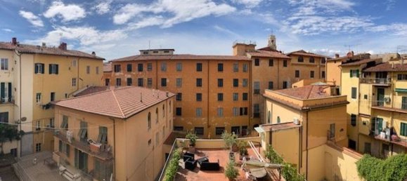 6غرفة شقة في Pisa, Italy رقم 48036 3