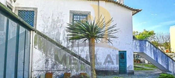 8 Schlafzimmer Schlösser in Senhora da Hora, Portugal, Nr. 196865 16