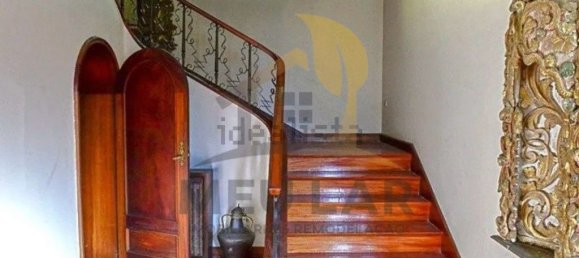 8 Schlafzimmer Schlösser in Senhora da Hora, Portugal, Nr. 196865 7