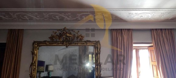 8 Schlafzimmer Schlösser in Senhora da Hora, Portugal, Nr. 196865 12