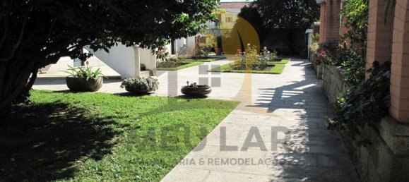 8 Schlafzimmer Schlösser in Senhora da Hora, Portugal, Nr. 196865 3