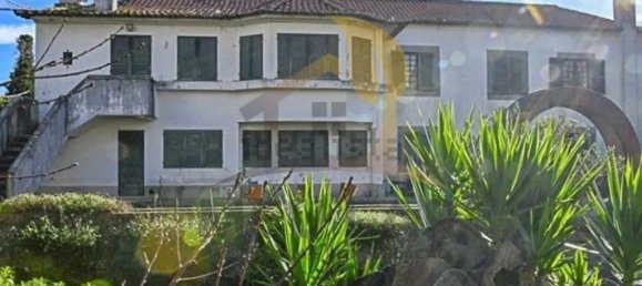 8 Schlafzimmer Schlösser in Senhora da Hora, Portugal, Nr. 196865 18