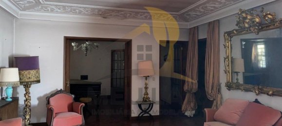 8 Schlafzimmer Schlösser in Senhora da Hora, Portugal, Nr. 196865 13