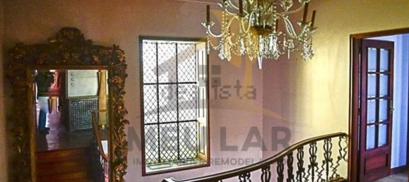 8 Schlafzimmer Schlösser in Senhora da Hora, Portugal, Nr. 196865 17