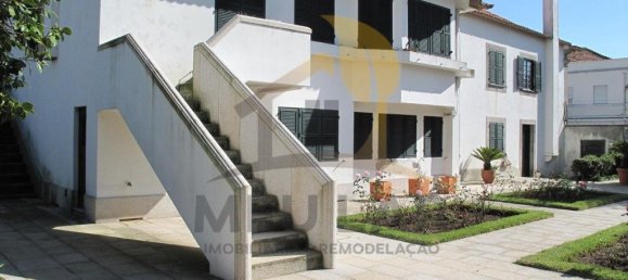 8 Schlafzimmer Schlösser in Senhora da Hora, Portugal, Nr. 196865 2