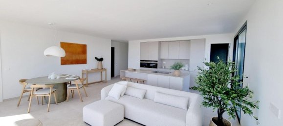 3 bedrooms Penthouse in Alicante, Spain No. 12679 6