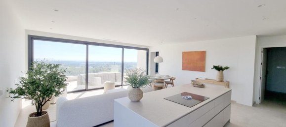 3 bedrooms Penthouse in Alicante, Spain No. 12679 3