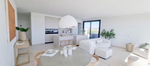 3 bedrooms Penthouse in Alicante, Spain No. 12679 4