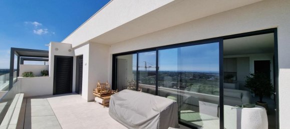 3 bedrooms Penthouse in Alicante, Spain No. 12679 15