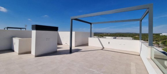 3 bedrooms Penthouse in Alicante, Spain No. 12679 21