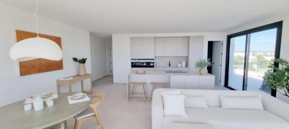 3 bedrooms Penthouse in Alicante, Spain No. 12679 5