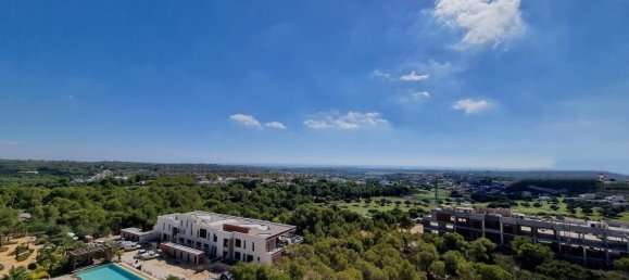 3 bedrooms Penthouse in Alicante, Spain No. 12679 20