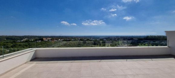 3 bedrooms Penthouse in Alicante, Spain No. 12679 19