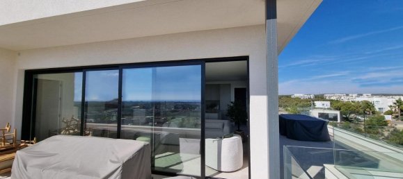 3 bedrooms Penthouse in Alicante, Spain No. 12679 16