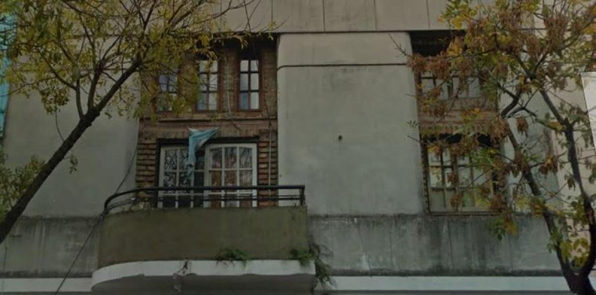 2 bedrooms House in Buenos Aires, Argentina No. 74832