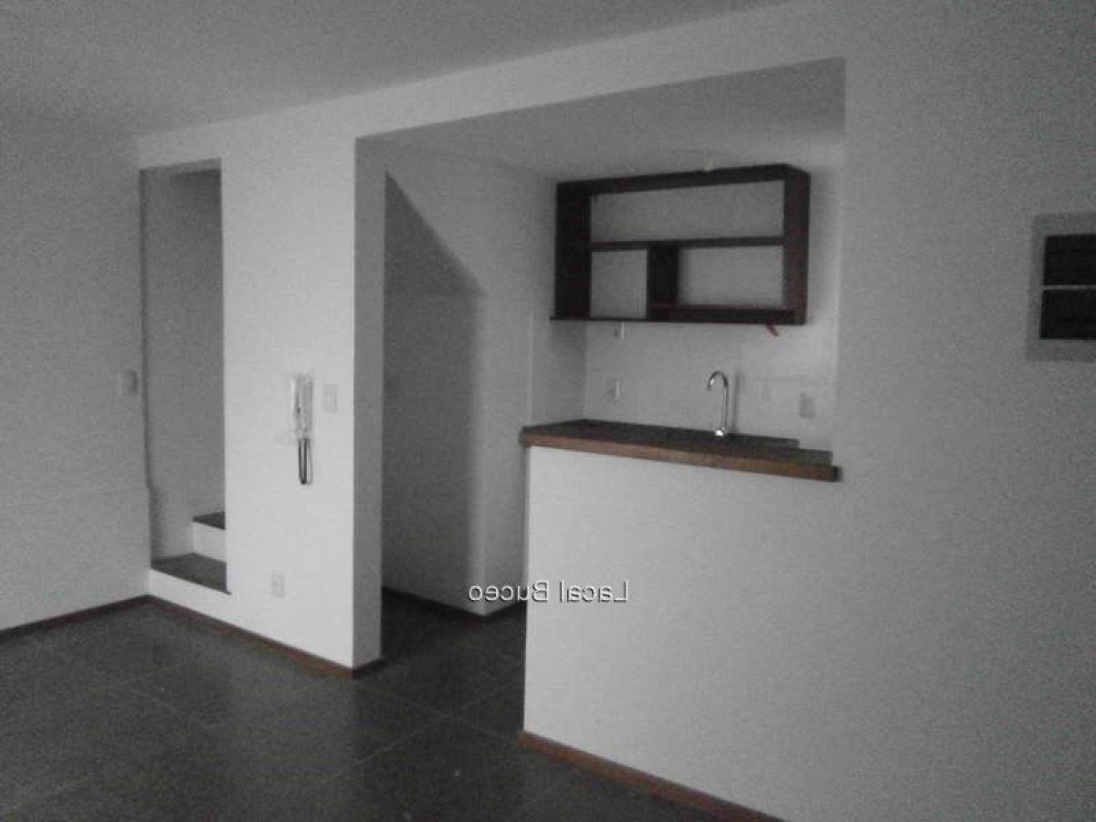 2 chambres Appartement à Montevideo, Uruguay No. 1539
