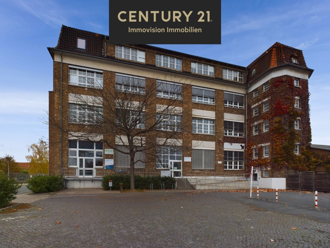 45غرفة عقار تجاري في Hildesheim, Germany رقم 38482