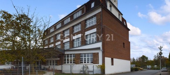 45غرفة عقار تجاري في Hildesheim, Germany رقم 38482 5