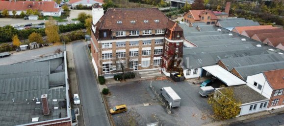 45غرفة عقار تجاري في Hildesheim, Germany رقم 38482 2