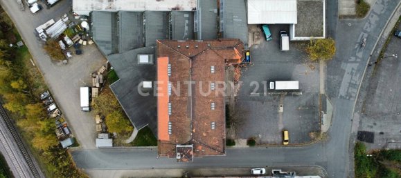 45غرفة عقار تجاري في Hildesheim, Germany رقم 38482 3