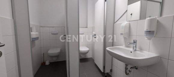 45غرفة عقار تجاري في Hildesheim, Germany رقم 38482 13