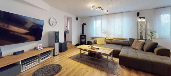 3 غرف نوم تاون هاوس في Heilbronn, Germany رقم 82080 11