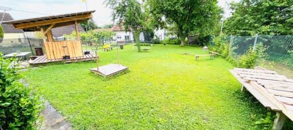 3 غرف نوم تاون هاوس في Heilbronn, Germany رقم 82080 8