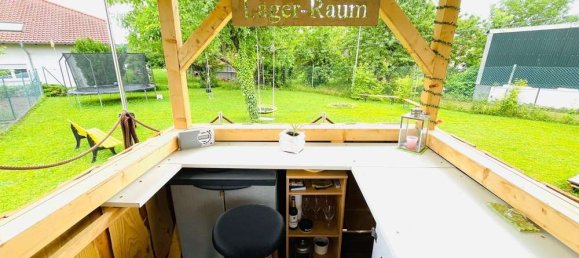 3 غرف نوم تاون هاوس في Heilbronn, Germany رقم 82080 10