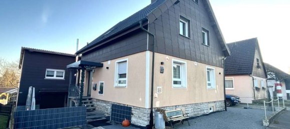 3 غرف نوم تاون هاوس في Heilbronn, Germany رقم 82080 7