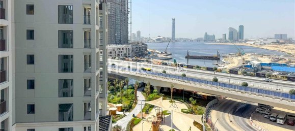 1 bedroom Apartment in Dubai Creek Harbour (The Lagoons), UAE No. 100453 7