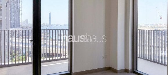 1 bedroom Apartment in Dubai Creek Harbour (The Lagoons), UAE No. 100453 2