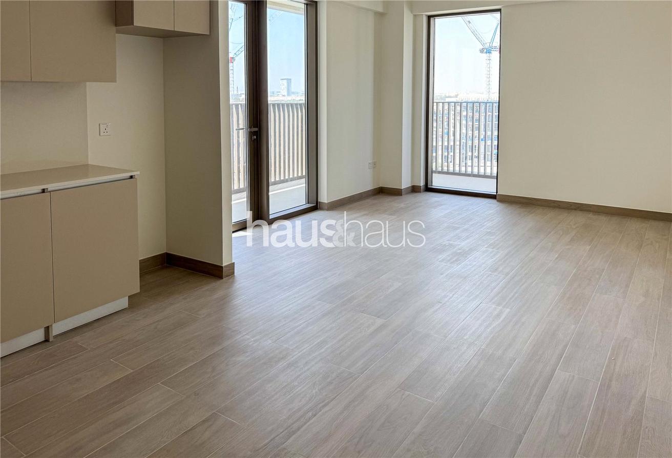 1 bedroom Apartment in Dubai Creek Harbour (The Lagoons), UAE No. 100453